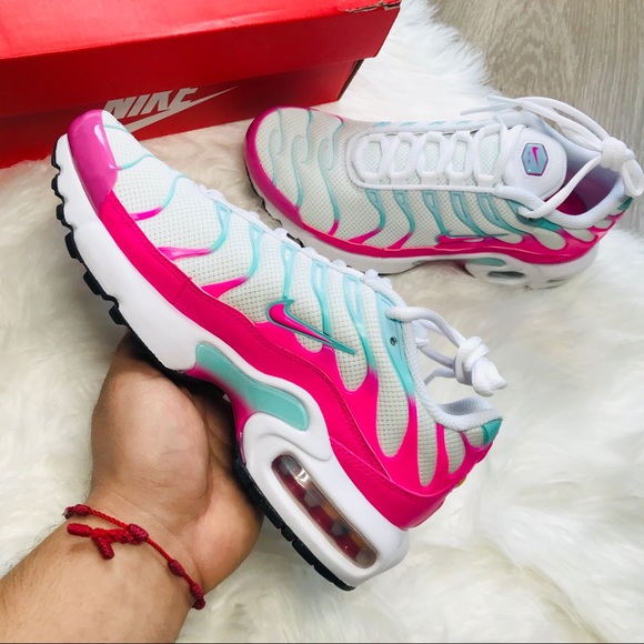 😍New Nike Air Max Plus - Picture 2 of 6